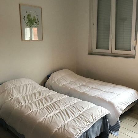 Les Studines Apartment Roanne Bagian luar foto
