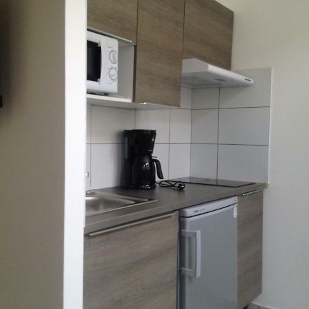 Les Studines Apartment Roanne Bagian luar foto