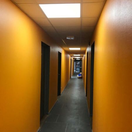 Les Studines Apartment Roanne Bagian luar foto