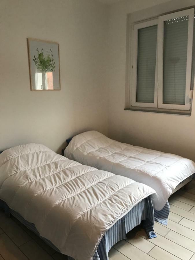 Les Studines Apartment Roanne Bagian luar foto