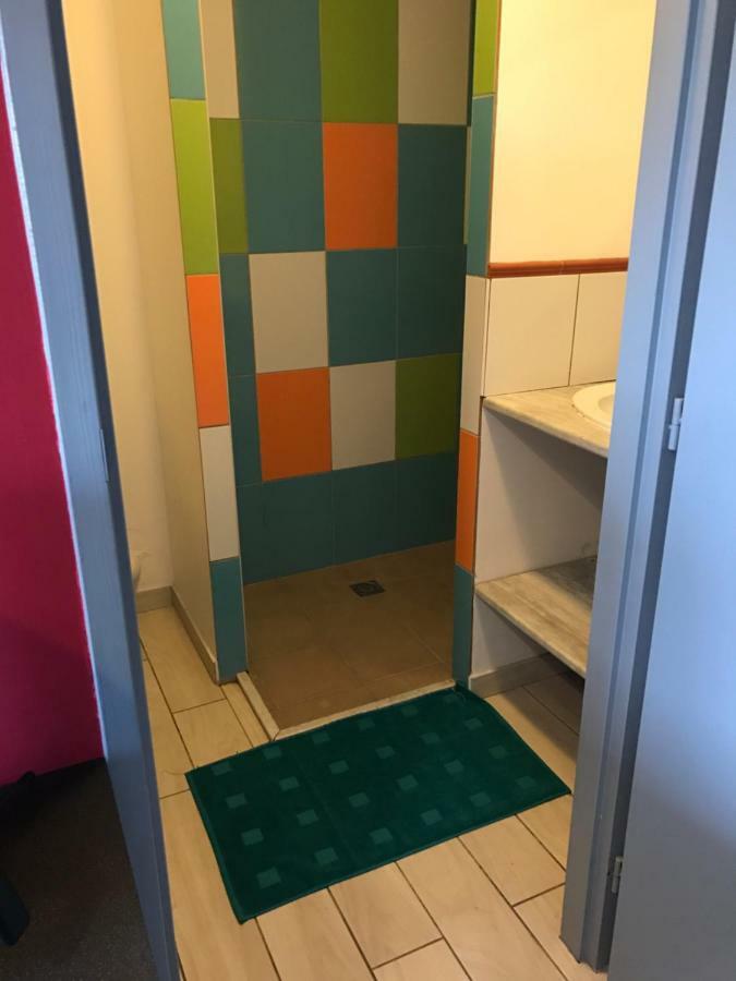 Les Studines Apartment Roanne Bagian luar foto
