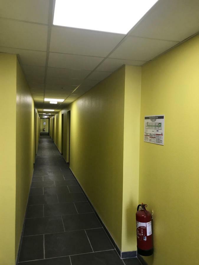 Les Studines Apartment Roanne Bagian luar foto