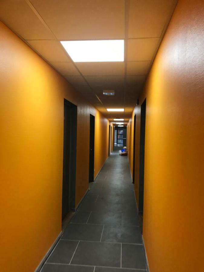 Les Studines Apartment Roanne Bagian luar foto